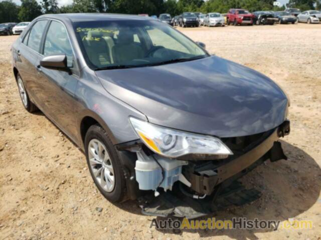 2017 TOYOTA CAMRY LE, 4T1BF1FKXHU414697