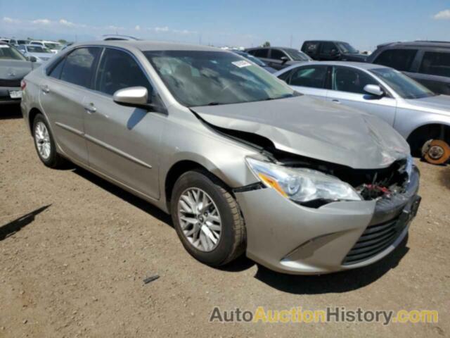 2016 TOYOTA CAMRY LE, 4T4BF1FK5GR569663