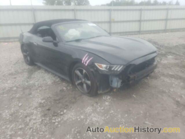 2015 FORD MUSTANG, 1FATP8EM0F5333142