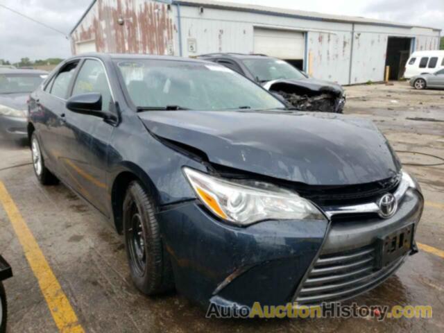 2016 TOYOTA CAMRY LE, 4T4BF1FK0GR521715