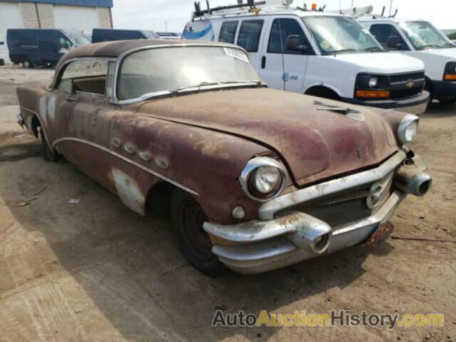 1956 BUICK ALL OTHER, 5C1061250
