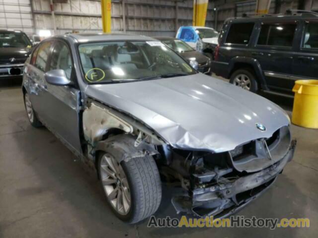 2011 BMW 3 SERIES I SULEV, WBAPH5C55BA444786