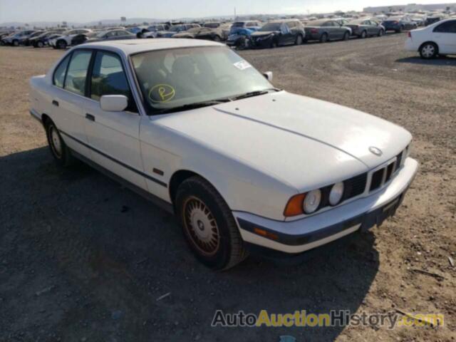 1994 BMW 5 SERIES I AUTOMATIC, WBAHD6329RGK45131