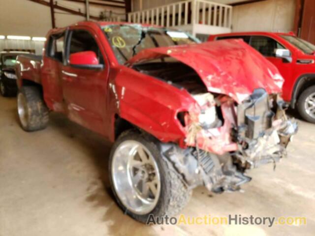 2022 TOYOTA TACOMA DOUBLE CAB, 3TYAX5GN5NT039531