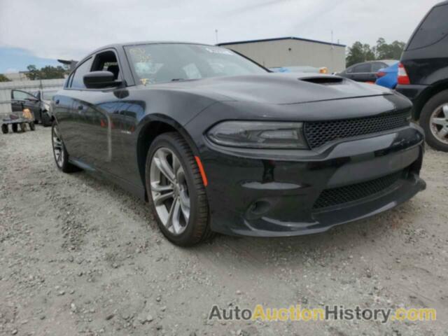 2020 DODGE CHARGER R/T, 2C3CDXCT3LH212430