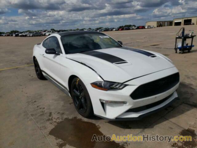2022 FORD MUSTANG, 1FA6P8TH8N5109831