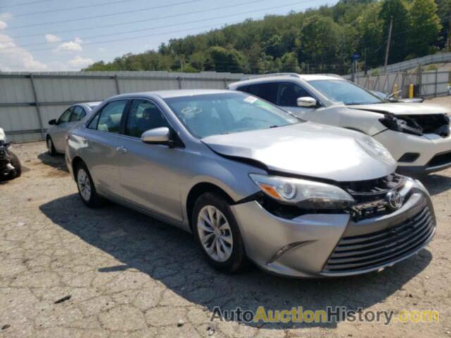 2015 TOYOTA CAMRY LE, 4T4BF1FK3FR495559