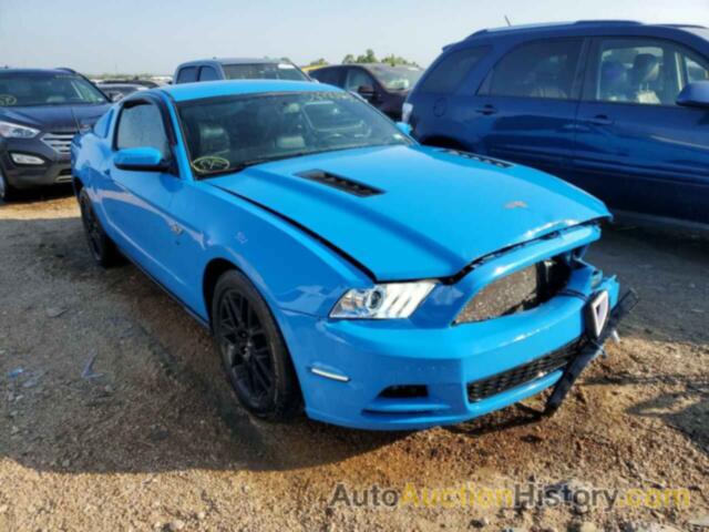 2012 FORD MUSTANG, 1ZVBP8AM7C5288351