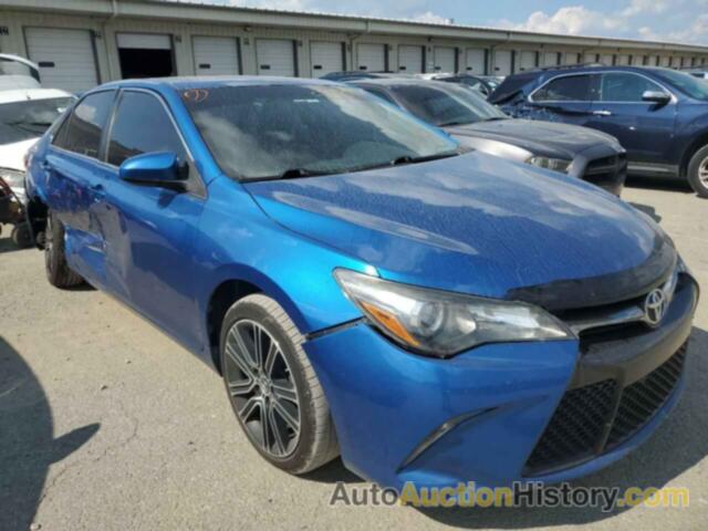 2016 TOYOTA CAMRY LE, 4T1BF1FK6GU513323
