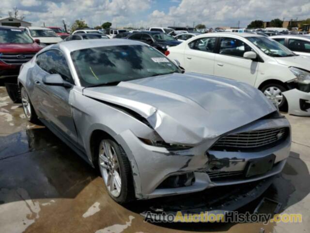 2016 FORD MUSTANG, 1FA6P8TH9G5272670