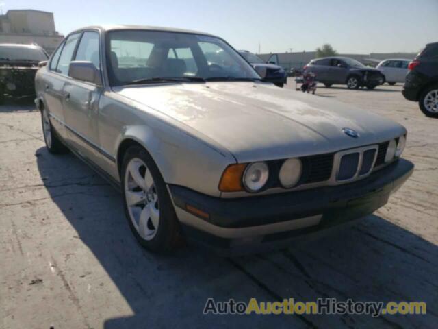 1990 BMW 5 SERIES I AUTOMATIC, WBAHD2319LBF68716