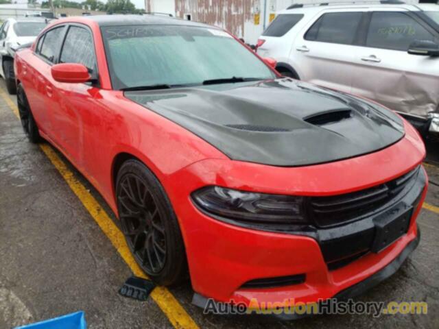 2016 DODGE CHARGER R/T, 2C3CDXCTXGH114775