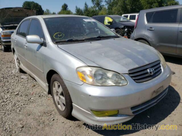 2004 TOYOTA ALL OTHER CE, 1NXBR32E54Z239630