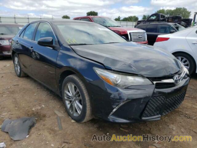 2015 TOYOTA CAMRY LE, 4T1BF1FK4FU066344