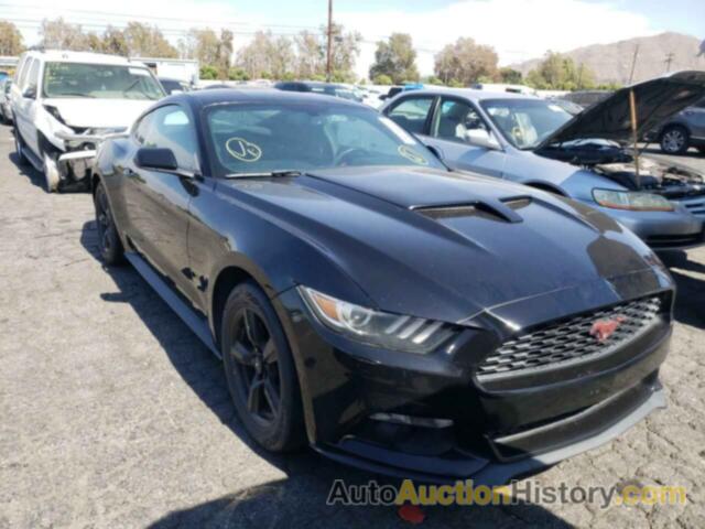 2015 FORD MUSTANG, 1FA6P8TH7F5431264