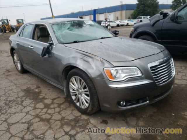 2012 CHRYSLER 300 LIMITED, 2C3CCAHG1CH257118