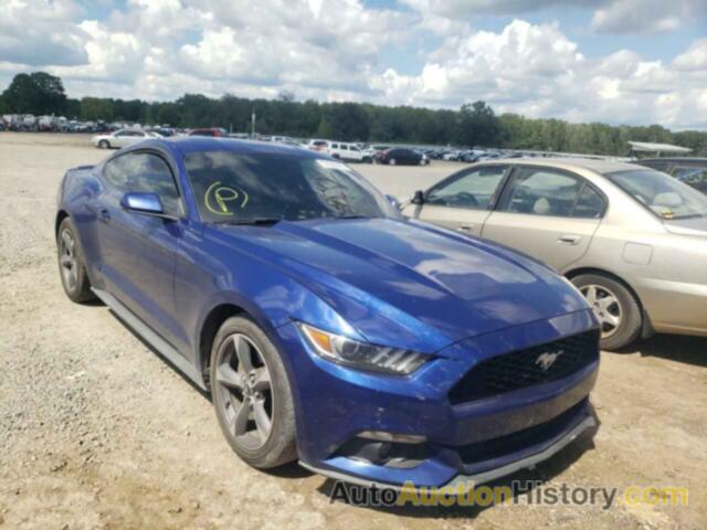 2016 FORD MUSTANG, 1FA6P8AM8G5223878