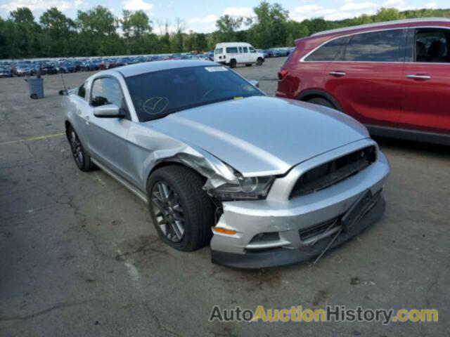 2014 FORD MUSTANG, 1ZVBP8AM7E5225589