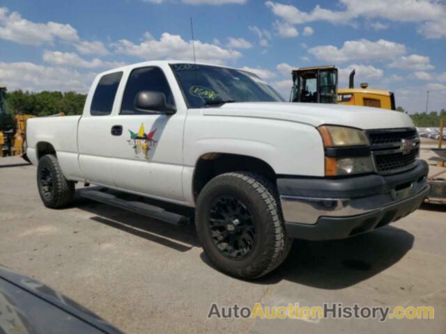 2006 CHEVROLET ALL OTHER, 0K1301701