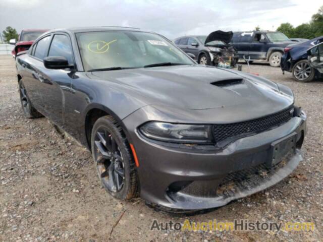 2019 DODGE CHARGER R/T, 2C3CDXCT2KH623896