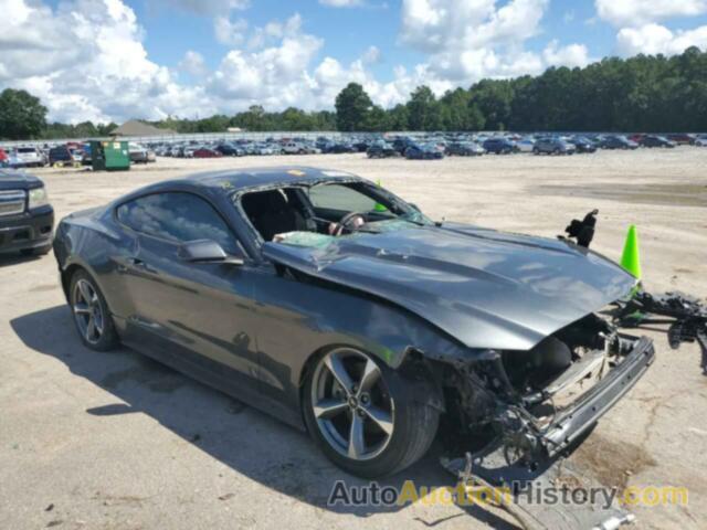2016 FORD MUSTANG, 1FA6P8AM0G5240884