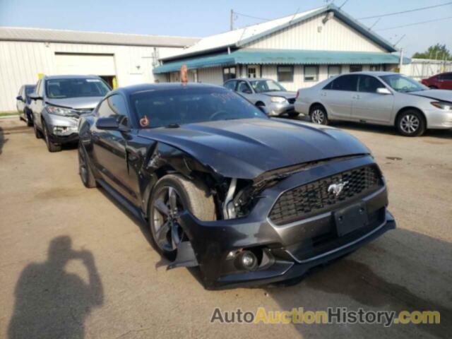 2015 FORD MUSTANG, 1FA6P8AM4F5305315