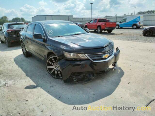 2014 CHEVROLET ALL OTHER LS, 2G11Y5SLXE9201623
