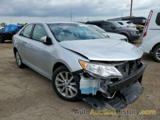 2013 TOYOTA CAMRY L, 4T4BF1FK4DR285422
