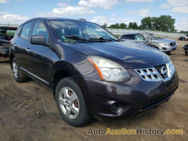 2015 NISSAN ROGUE S, JN8AS5MT9FW650679