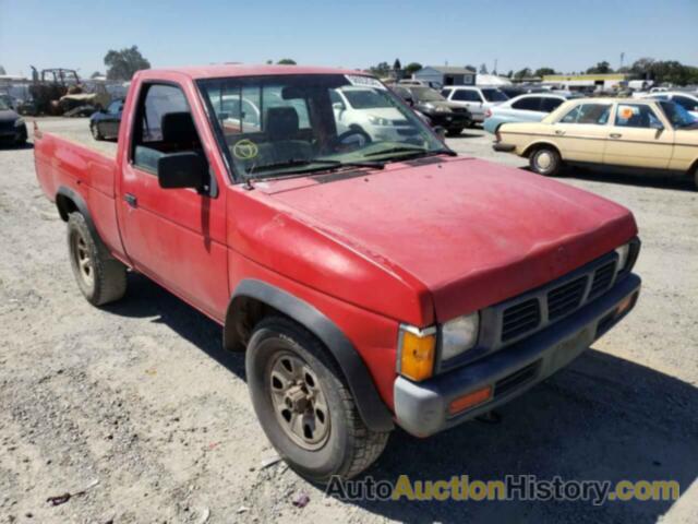 1994 NISSAN TRUCK XE XE, 1N6SD11Y8RC304323