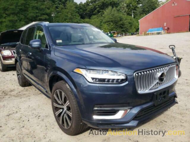 2022 VOLVO XC90 T8 RE T8 RECHARGE INSCRIPTION, YV4BR00L6N1803290