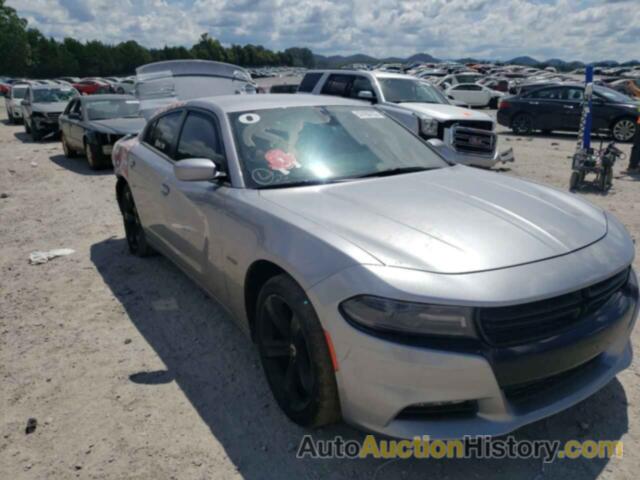 2018 DODGE CHARGER R/T, 2C3CDXCT5JH169058