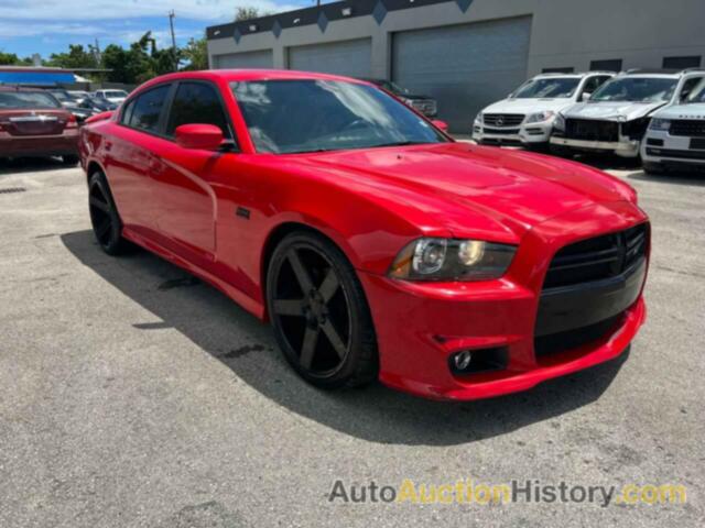 2014 DODGE CHARGER R/T, 2C3CDXCT9EH135050