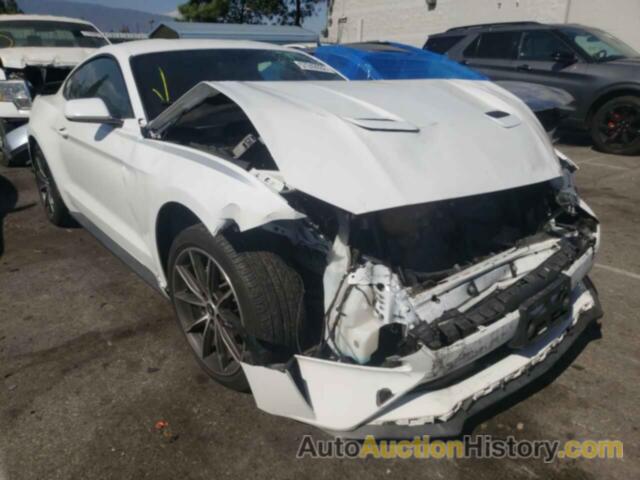 2018 FORD MUSTANG, 1FA6P8TH3J5163502