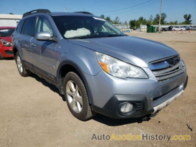 2013 SUBARU OUTBACK 2.5I LIMITED, 4S4BRCLC4D3273027