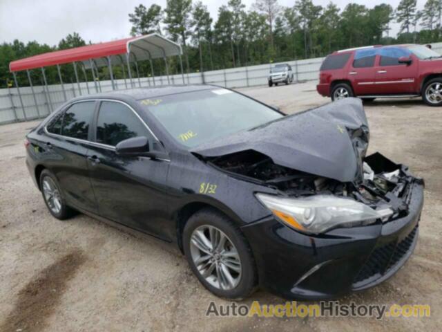 2017 TOYOTA CAMRY LE, 4T1BF1FK4HU689532