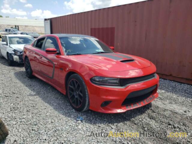 2017 DODGE CHARGER R/T, 2C3CDXCT8HH533046