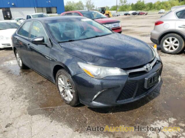 2016 TOYOTA CAMRY LE, 4T1BF1FK3GU263023