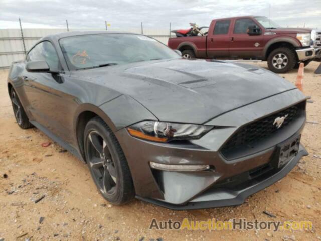 2018 FORD MUSTANG, 1FA6P8TH0J5108182