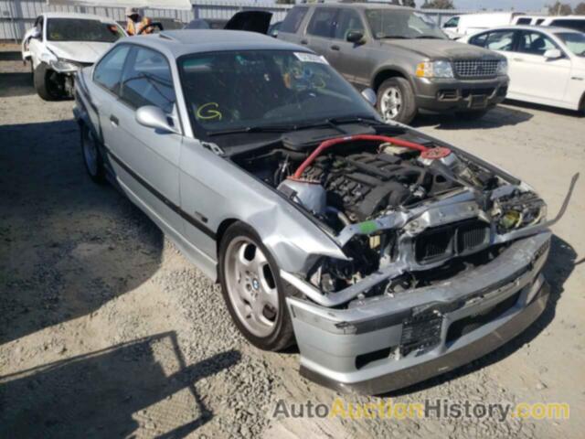 1995 BMW M3, WBSBF9326SEH05881