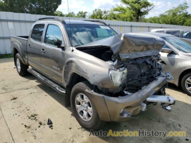 2011 TOYOTA TACOMA DOUBLE CAB LONG BED, 5TFMU4FN7BX003438