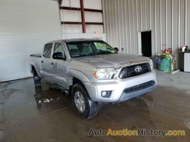 2013 TOYOTA TACOMA DOUBLE CAB LONG BED, 3TMMU4FN1DM059061