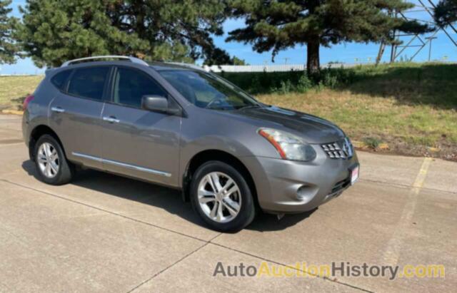 2015 NISSAN ROGUE S, JN8AS5MT1FW154713