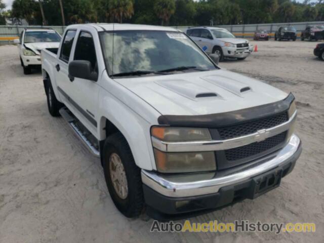 2004 CHEVROLET ALL OTHER, 1GCDS136948113678