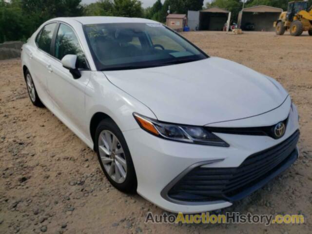 2021 TOYOTA CAMRY LE, 4T1C11AKXMU610322