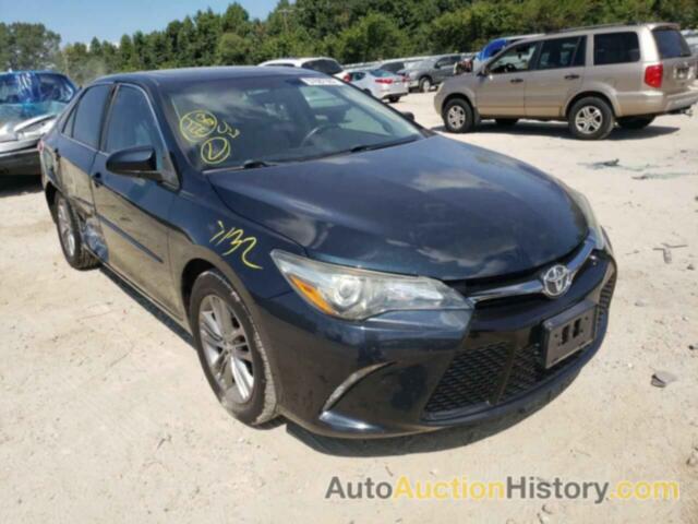 2015 TOYOTA CAMRY LE, 4T1BF1FK4FU888450