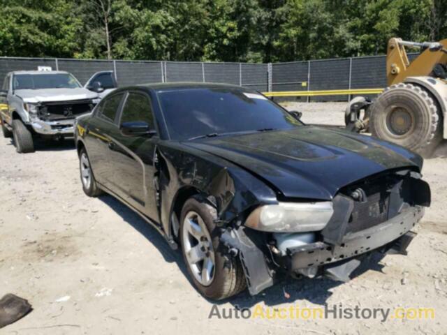 2013 DODGE CHARGER POLICE, 2C3CDXATXDH721600