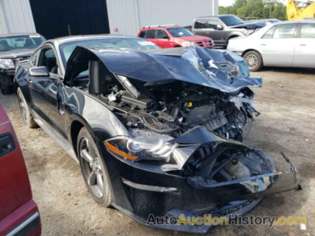 2020 FORD MUSTANG GT, 1FA6P8CF6L5142242
