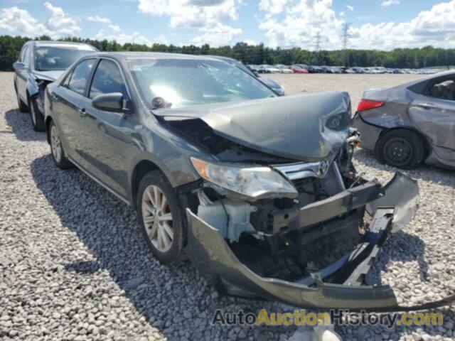 2012 TOYOTA CAMRY BASE, 4T4BF1FK7CR225343