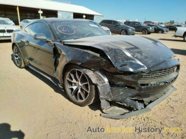 2020 FORD MUSTANG, 1FA6P8TD9L5111582